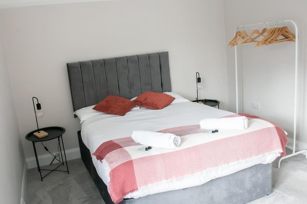 Coastal Haven In Leigh-On-Sea Lejlighed Southend-on-Sea Eksteriør billede